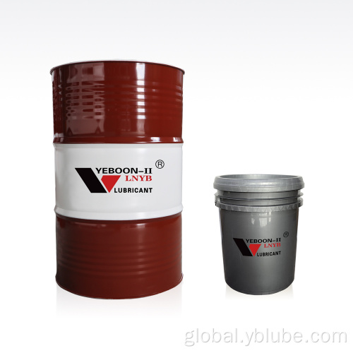 EP Lithium-based Grease Extreme Pressure Complex Lithium-based Grease Factory
